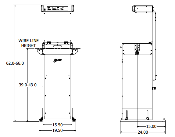 低壓火花試驗機DC-1AAE 1A&DC-5AAE5A